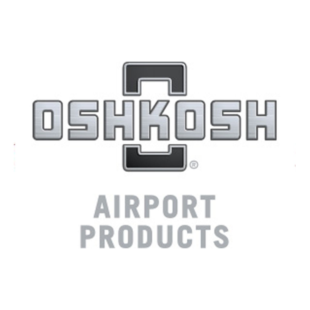 Oshkosh Airport Products logo