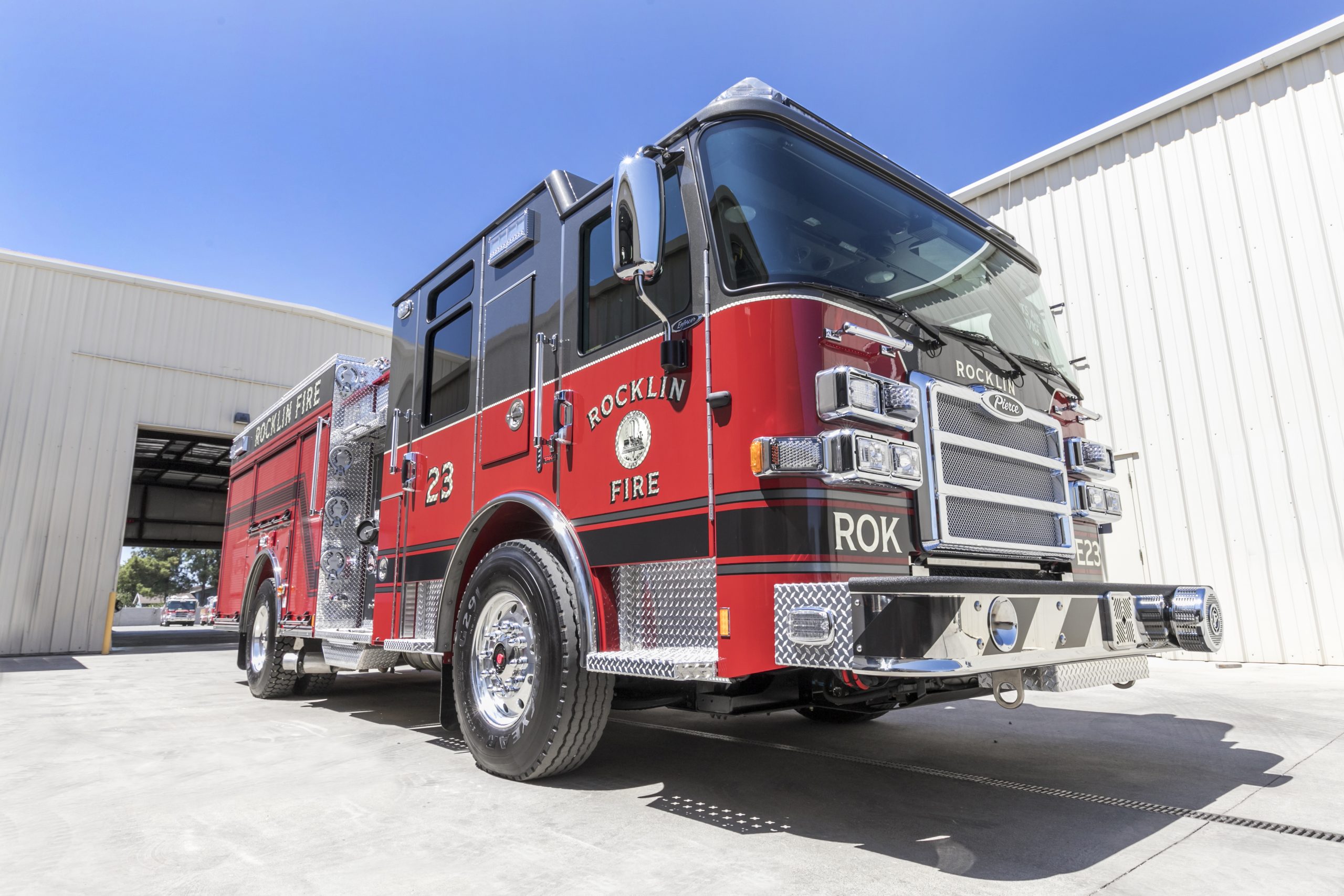 Golden State Fire Apparatus – OUR PRECISION YOUR PERFORMANCE