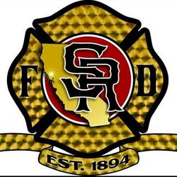 Santa Rosa Fire Department – 35099-1
