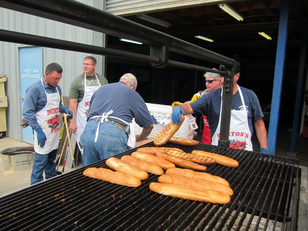 Dave Boyd Barbeque