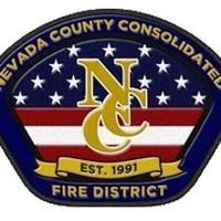 Nevada County Consolidated FD  – 36280-01
