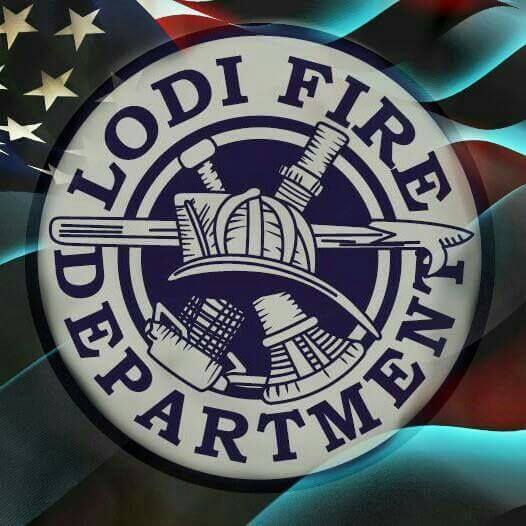 Lodi Fire Department – 36314-01