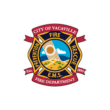Vacaville Fire Department – 36359-01