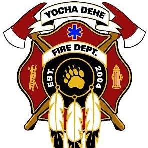 Yocha Dehe Fire Department – 36311-01