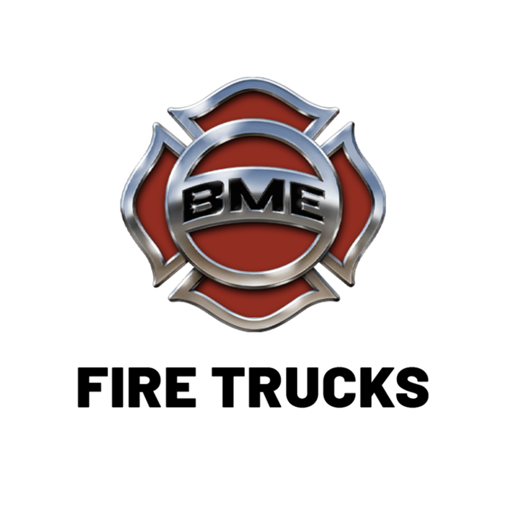 BME Fire Trucks Logo