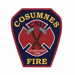 Cosumnes Community Service District – 36558-01