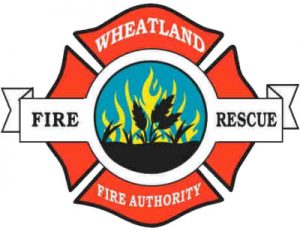 Wheatland Fire Authority – 36903-01 – Golden State Fire Apparatus