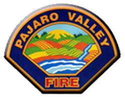Pajaro Valley Fire District – 36593-01