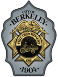 Berkeley Fire Department – 36559-01