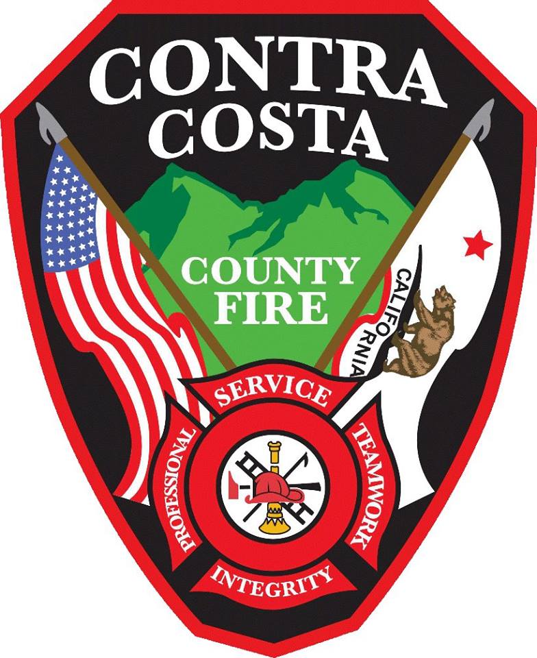 Contra Costa County FPD – 36818-02