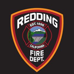 Redding Fire Department – 36861-01