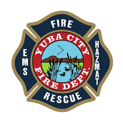 Yuba City Fire Department  –  37088-01