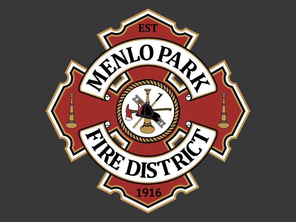 Menlo Park Fire Protection District – 36832-04