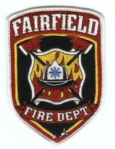 Fairfield  Fire Department – 37089-02