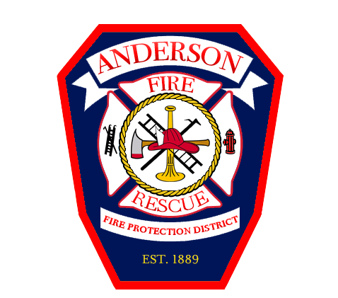 Anderson Fire Protection District – 36857-01