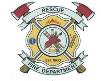 Rescue Fire Department – 36884-01