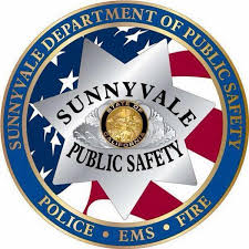 Sunnyvale Department of Public Safety   37143-01