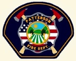 Patterson Fire Department – 37157-01
