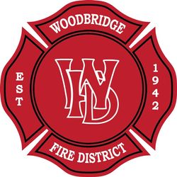 Woodbridge Fire Department – 37174-01