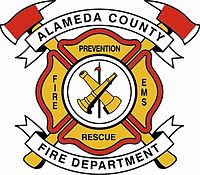 Alameda County Fire Department – 37258-01