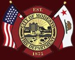 Modesto Fire Department – 37460-05