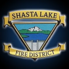Shasta Lake Fire District 37139-01