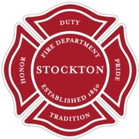 Stockton Fire Department – 39490-01