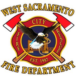 West Sacramento Fire Department – 37449-01