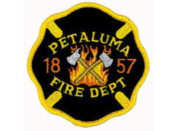 Petaluma Fire Department – 37645-01