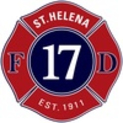 Saint Helena Fire Department – 37639-01