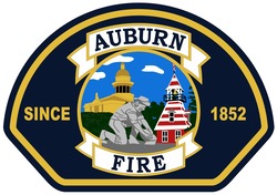 Auburn Fire Department – 37742-1