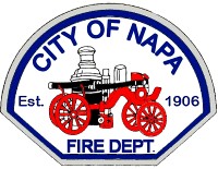 Napa City Fire Department – 37768-02