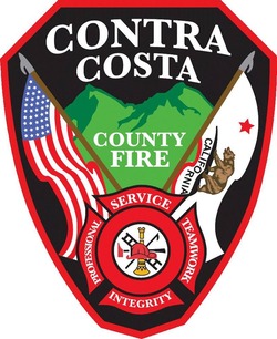 Contra Costa County FPD – 37842-01
