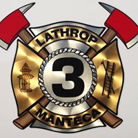 Lathrop Manteca Fire Department – 38203-01