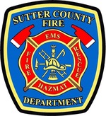 Sutter County Fire Department – 38275-01