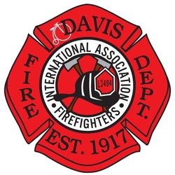 City of Davis Fire Department – 38053-01