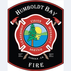 Humboldt Bay Fire Department – 38134-01
