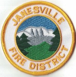 Janesville Fire Protection District   – 39552-01