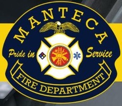Manteca Fire Department – 38180-01