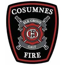 Cosumnes Fire CSD – 38327-01