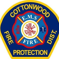 Cottonwood Fire Protection – 3854