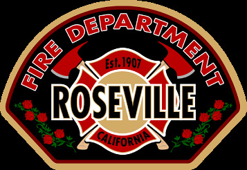 Roseville Fire Department – 14745-01