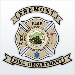 Fremont Fire Department – 3481