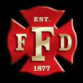 Fresno Fire Department – 3776