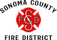 Sonoma County Fire Department – 14766-01