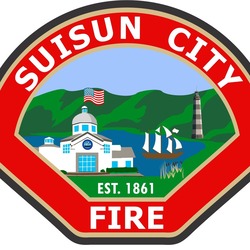 Suisun City Fire Department – 14763-01