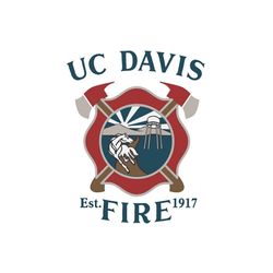 U C Davis Fire Department – 38843-01