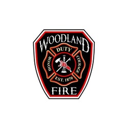 Woodland Fire Department – 14720-01