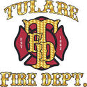 Tulare City Fire Department – 38349-01