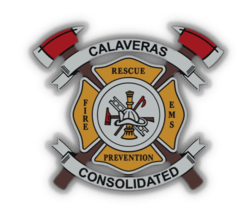 38654-01 Calaveras Consolidated FPD – 38654-01